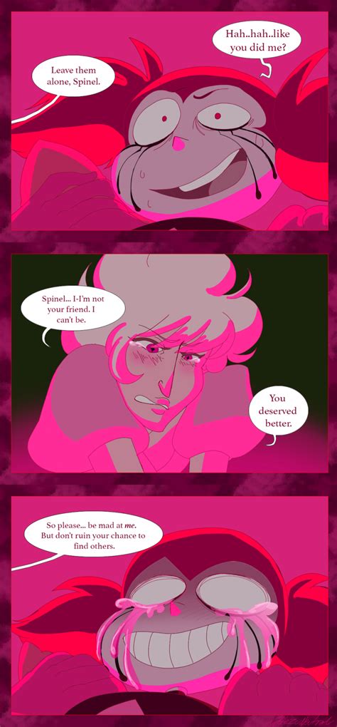 that's right i heard the story over and over|Steven Universe .